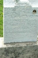 Fortunata Cioni Fortunata Cioni