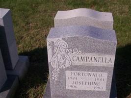 Fortunato Campanella
