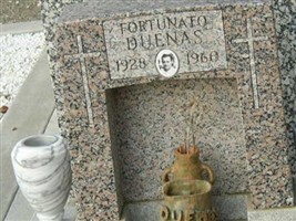 Fortunato Duenas