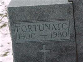 Fortunato Nanni