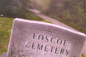 Foscoe Community Cemetery #132