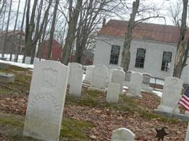 Foss Cemetery