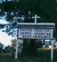 Foster Cemetery