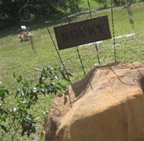 Foster Edward "Rocky" Fowler, Jr Foster Edward "Rocky" Fowler, Jr