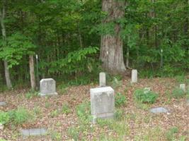 Foster Family Cemetery