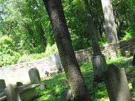 Foster Family Cemetery