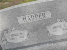 Foster G. Harper