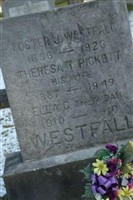 Foster J. Westfall