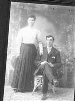 Foster J. Westfall