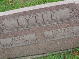 Foster Lytle Foster Lytle