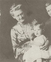 Mary Foster "Mollie" Sappington Dillon Mary Foster "Mollie" Sappington Dillon