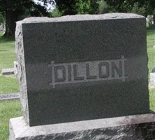 Mary Foster "Mollie" Sappington Dillon Mary Foster "Mollie" Sappington Dillon