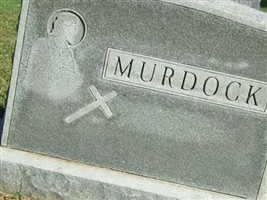 Foster P Murdock Foster P Murdock