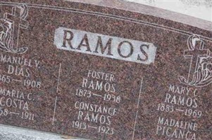 Foster Ramos Foster Ramos