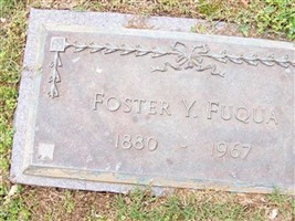 Foster Y. Fuqua