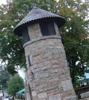 Founders Cemetery Memorial Site