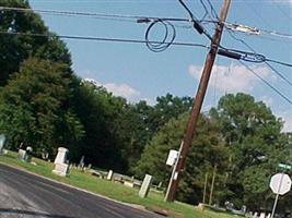 Founders Cemetery