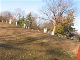 Founders Cemetery