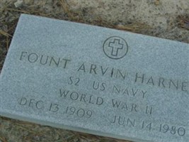 Fount Arvin Harness Fount Arvin Harness