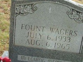 Fount Wagers