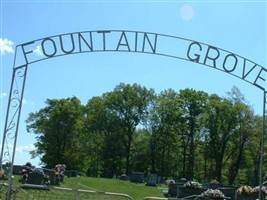 Fountain Grove Cemetery Fountain Grove Cemetery