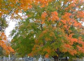 Fountain Hill Cemetery