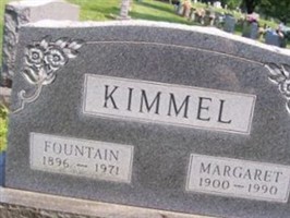Fountain Kimmel Fountain Kimmel