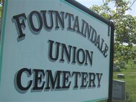 Fountaindale Union Cemetery