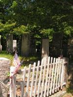 Four Corners Cemetery