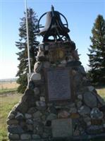 Fourmile Cemetery