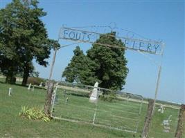 Fouts Cemetery