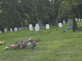 Fowler Cemetery