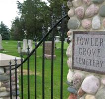 Fowler Grove Cemetery