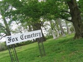 Fox Cemetery