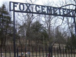 Fox Cemetery