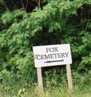 Fox Cemetery Fox Cemetery