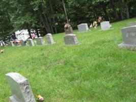 Fox Creek Cemetery