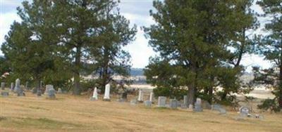 Fox Valley Cemetery