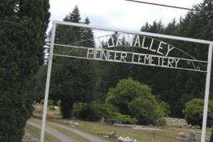 Fox Valley Cemetery