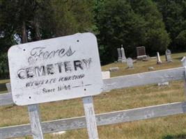 Foxes Cemetery