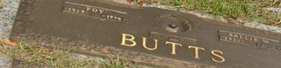 Foy Butts