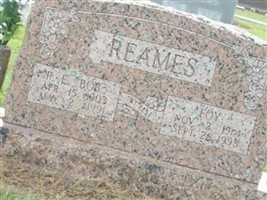 Foy Reames Foy Reames