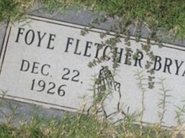 Foye Flecther Bryant Foye Flecther Bryant