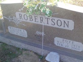 Foye Risner Robertson Foye Risner Robertson