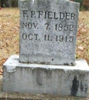 F P Fielder
