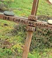 Fr Cornelius Waldo