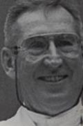 Fr David Lawrence Keating