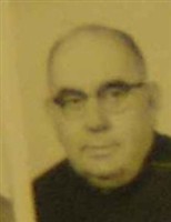 Fr James Haley
