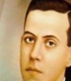 Fr. Miguel Pro Fr. Miguel Pro
