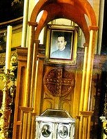 Fr. Miguel Pro Fr. Miguel Pro